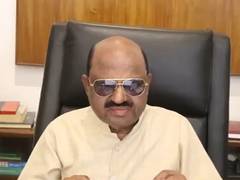
      
      RG Kar victim's parents call on West Bengal Governor
      
      