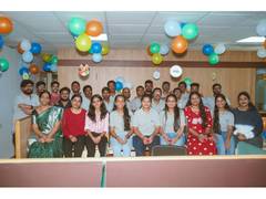 
      
      Social Collage Expands to Bangalore
      
      