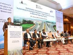 
      
      We have put a lot of emphasis on enhancing National Highways’ qua
      
      
