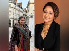 
    Shabana Azmi-Jyotika crime drama 'Dabba Cartel' teaser out
    