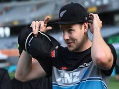 
      
      Jacob Duffy added to New Zealand's ODI squad for tri-series 
      
      