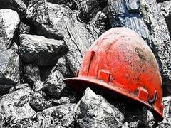 
      
      Balochistan: Landslide at coal mine claims life of miner
      
      