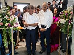 
      
      Spark PWM Expands Presence in South India with Hyderabad Office
      
      