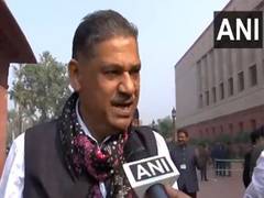 
      
      “From the last 11 years, government is merely lying”: TMC MP Kirt
      
      