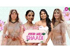 
      
      Nykaa makes its OTT debut with ‘Nykaa Wali Shaadi’ in partnership
      
      