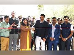 
      
      Bisleri International Partners with Forest Department, Government
      
      