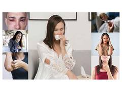 
      
      Understanding the Causes and Symptoms of Allergic Rhinitis
      
      