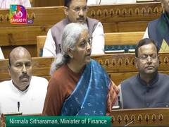 
      
      India should leverage evolving global dynamics to accelerate grow
      
      
