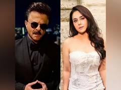 
      
      Anil Kapoor pens heartfelt birthday message for Preity Zinta, wishes her luck for IPL 2025
      
      