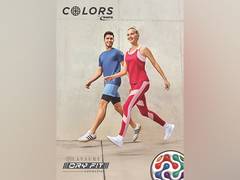
      
      COLORS by Rupa Launches DRY FIT Collection
      
      