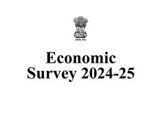
      
      Economic Survey calls for strict labelling rules on Ultra-Process
      
      