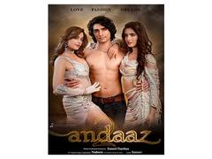 
      
      Suneel Darshan’s Andaaz 2 Teaser Out: A New Chapter in Bollywood 
      
      