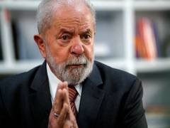 
      
      Brazil President warns of retaliation after Trump's tariff threat
      
      