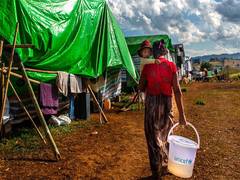 
      
      Myanmar extends state of emergency on coup’s 4th anniversary
      
      