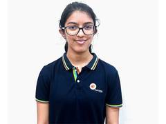 
      
      Hyderabad Student Receives Cambridge Outstanding Learners Award
      
      
