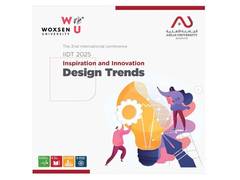 
      
      Woxsen University Co-Hosts the International Conference IIDT 2025
      
      