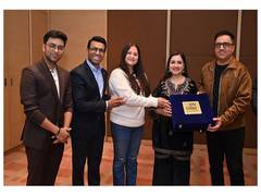 
      
       MyGold Supports CII Young Indians' Fireside Chat 
      
      
