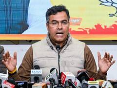 
      
      Parvesh Verma files complaint against Kejriwal over “corruption”
      
      