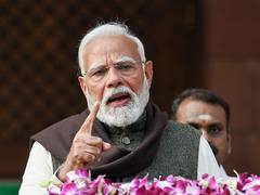 
      
       PM Modi calls for effort against obesity
      
      