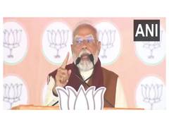 
      
      “Royal family of Congress has insulted President