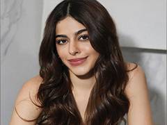 
      
      Alaya F expresses gratitude as she completes 5 years in industry
      
      