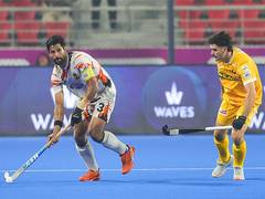 
      
      Rarh Bengal Tigers beat Tamil Nadu Dragons to reach HIL final
      
      