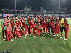 
      
      ISPL Season 2: Mumbai, Kolkata record stunning victories
      
      