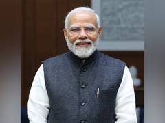 
      
      PM Modi shares key insights from Economic Survey
      
      