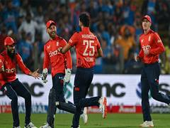 
      
      Saqib becomes first player to snap 3 wickets in an over in T20Is
      
      