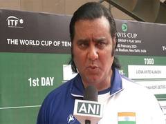 
      
      Hopeful that they'll do the job for India: Rohit Rajpal
      
      