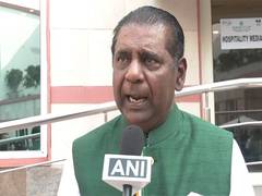 
      
      Fortunate to watch three musketeers of Tennis: Vijay Amritraj
      
      