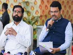 
      
      Maha govt forms SIT to probe alleged conspiracy to frame Mahayuti
      
      