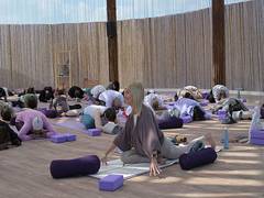 
      
      Kayan Wellness Festival kicks off in Abu Dhabi
      
      