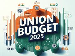 
      
      Budget: Hiked Capex, fiscal consolidation, demand push expected
      
      