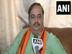 
      
      Hope Budget will benefit poor, farmers: Shiv Sena (UBT) leader
      
      