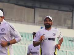 
      
      Morne Morkel praises Shami, hints at his return in next game
      
      