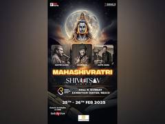 
      
      Mahashivratri Shiv Utsav 2025: Mumbai Gears Up for Celebration
      
      