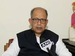 
      
      Amar Patnaik flags ‘economic slowdown’ before Budget 2025
      
      