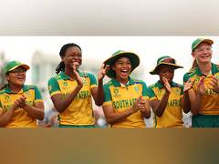 
      
      A look at South Africa's unbeaten ICC U19 T20 WC run
      
      