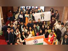
      
      Securing the Future of India-UK Ties
      
      