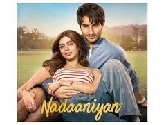 
      
      Ibrahim Ali Khan’s to make acting debut in ‘Nadaaniyan’
      
      