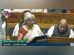 
      
      Budget 2025: Govt enhances MSME investment limits and introduces 
      
      