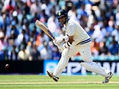 
      
      Ranji Trophy: Shardul's dream run continues as Mumbai get win
      
      