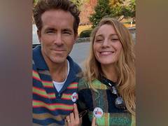 
      
      Blake Lively, Ryan Reynolds to file a motion dismissing...
      
      