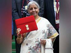
      
      Budget allocates Rs 11.21 lakh crore capex for 2025-26, up 0.9%
      
      