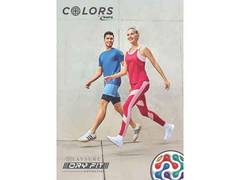 
      
      COLORS by Rupa Launches DRY FIT Collection – Wear Your Energy
      
      