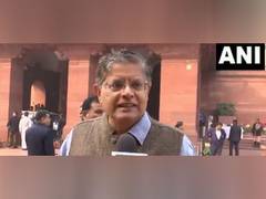 
      
      ”This is desperation”: BJP Vice President Baijayant Jay Panda
      
      