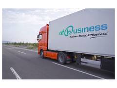 
      
      OfBusiness Connectivity Reaches 26 States + 7 UTs in India
      
      