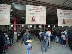 
      
      Reliance serves millions at Maha Kumbh to facilitate pilgrims’
      
      
