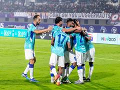 
      
      ISL: Goa looks to extend unbeaten away run against Jamshedpur FC
      
      